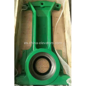 KM871716H02 Soporte de cojinete para motores Kone Elevator MX18